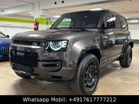 Neu Land Rover Defender 635 PS (467 kW) 2025 Charente grey SUV