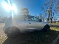 Gebraucht Opel Corsa Edition 80 PS (58 kW) 2006 Silber Kleinwagen