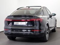 gebraucht Audi Q8 e-tron Sportback S line 55 e-tron quattro