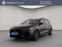 Usata Ford Focus ST-Line 116 CV (85 kW) 2024 Grigio Station wagon
