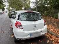 Gebraucht Renault Clio 75 PS (55 kW) 2012 Kleinwagen