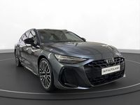 Neu Audi A6 Sport 252 PS (185 kW) 2026 Grau Kombi