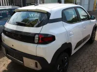 Neu Dacia Spring Extreme 75 kW (102 PS) 2026 Weiß Kleinwagen