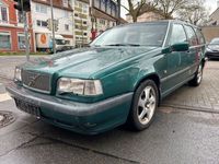 gebraucht Volvo 850 T5 166kW