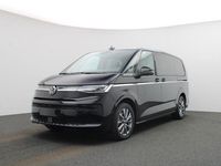 Gebraucht VW Multivan Style 177 PS (130 kW) 2025 Deep black perleffekt Van