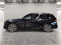 Gebraucht BMW X7 Shadowline 340 PS (250 kW) 2023 Schwarz SUV