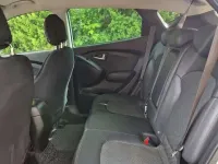 Gebraucht Hyundai ix35 Comfort 136 PS (100 kW) 2011 SUV