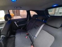 Gebraucht Chevrolet Captiva 136 PS (100 kW) 2008 Schwarz SUV