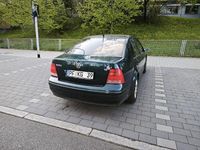 Second-hand VW Bora Pacific 110 CP (80 kW) 2003 Berlinǎ