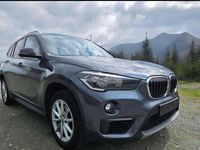 Gebraucht BMW X1 Advantage 150 PS (110 kW) 2019 SUV