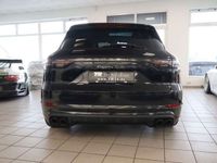 gebraucht Porsche Cayenne Turbo ACC, Panorama, SoftClose, APPROVED