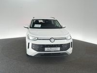 Gebraucht VW Tayron Life 204 PS (150 kW) 2025 Weiß SUV