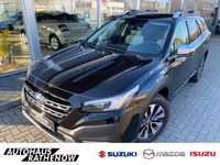 Neu Subaru Outback Platinum 169 PS (124 kW) 2026 Crystal black silicia Limousine