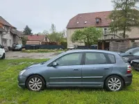 Gebraucht Honda Civic 150 PS (110 kW) 2003 Limousine