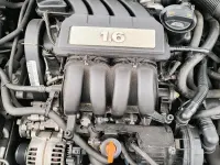 Gebraucht Skoda Octavia 102 PS (75 kW) 2011 Silber Limousine
