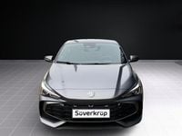 Gebraucht MG ZR 143 PS (105 kW) 2024 Grau Kleinwagen