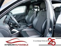 gebraucht Audi Q2 sport 1.4 TFSI ACT S-Line |Panorama|LED|