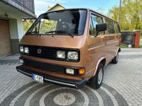 gebraucht VW Caravelle T3C 255 541