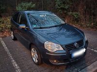 Occasion VW Polo United 80 ch (58 kW) 2009 Gris Citadine