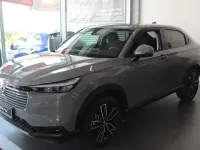 Neu Honda HR-V Elegance 131 PS (96 kW) 2026 Grau SUV