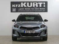 Gebraucht Kia XCeed GT 160 PS (117 kW) 2023 Silber SUV