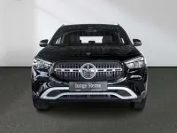 Gebraucht Mercedes GLA200 163 PS (119 kW) 2024 Unilack nachtschwarz SUV