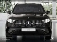 Gebraucht Mercedes GLC200 204 PS (150 kW) 2026 SUV