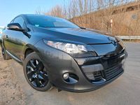 Gebraucht Renault Mégane Coupé 110 PS (80 kW) 2011 Grau Coupé