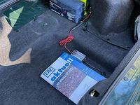 Gebraucht Mazda MX5 90 PS (66 kW) 1996 Grün Cabrio