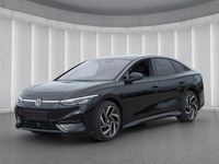 Gebraucht VW ID.7 Pro 210 kW (286 PS) 2024 Schwarz Kleinwagen