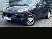 Gebraucht Porsche Cayenne 245 PS (180 kW) 2012 SUV