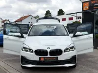 Gebraucht BMW 220 Advantage 178 PS (130 kW) 2022 Alpinweiss iii Coupé