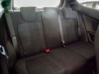 Gebraucht Ford Fiesta Trend 71 PS (52 kW) 2018 Blau Kleinwagen