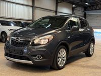 Gebraucht Opel Mokka Innovation 136 PS (100 kW) 2015 SUV
