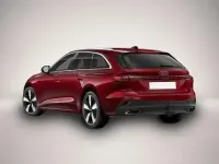 Gebraucht Audi A5 204 PS (150 kW) 2025 Manufacturer Kombi