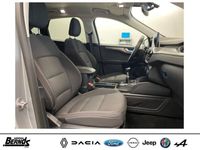 gebraucht Ford Kuga 1.5 EcoBoost TITANIUM WINTERPKT. NAVI R-KAM