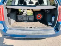 Gebraucht Peugeot 307 109 PS (80 kW) 2003 Blau Kombi