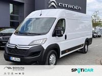 Gebraucht Citroën Jumper Start 165 PS (121 kW) 2021 Van / Kleinbus
