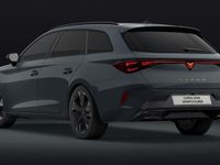 Neu Cupra Leon 204 PS (150 kW) 2026 Fiord blau Kombi