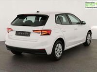 Neu Skoda Fabia Selection 95 PS (69 kW) 2025 Candyweiß Limousine