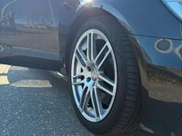 Gebraucht Audi A6 S-Line 245 PS (180 kW) 2015 Schwarz Kombi