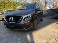 Gebraucht Mercedes V220 Edition 163 PS (119 kW) 2015 Van / Kleinbus