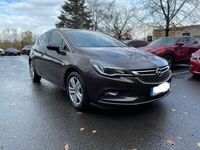 gebraucht Opel Astra Astra1.4 Turbo Dynamic