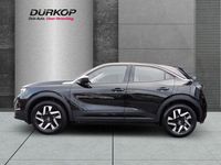 Gebraucht Opel Mokka Elegance 101 PS (74 kW) 2024 Schwarz SUV