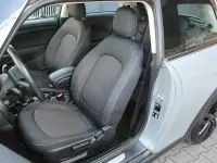 Gebraucht Mini Cooper Salt 136 PS (100 kW) 2020 Grau Kleinwagen