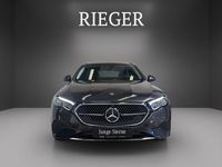 Second-hand Mercedes E200 Avantgarde 204 CP (150 kW) 2025 Gri Break