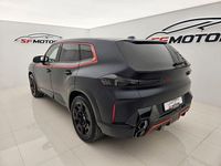 Gebraucht BMW XM 585 PS (430 kW) 2023 Schwarz SUV