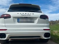 gebraucht Porsche Cayenne GTS - PP Performance Absolut Voll - Top