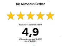 Gebraucht Mini John Cooper Works Cabriolet 192 PS (141 kW) 2018 Blau Cabrio