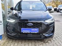 Gebraucht Ford Focus ST-Line 155 PS (114 kW) 2024 Schwarz Limousine